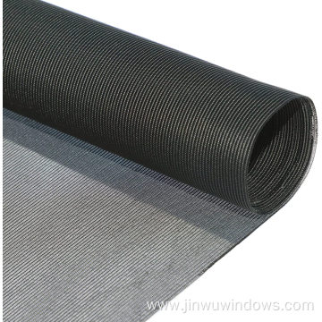 Anti-haze And Fog Dust Proof Window Screen Mesh